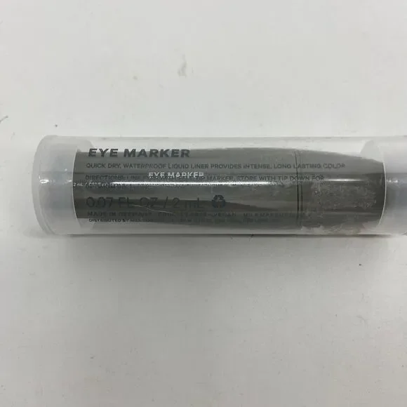 Milk Makeup Eye Marker Black Sheep .7 fl oz New - Picture 2 of 3